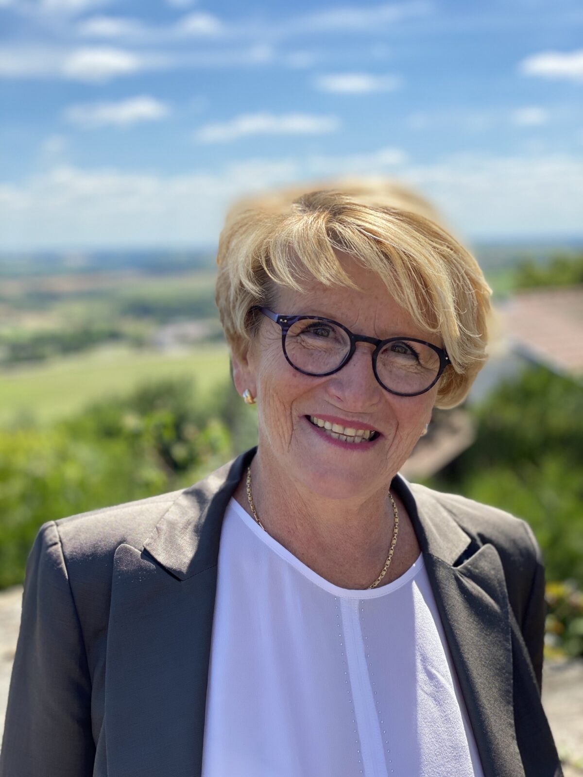 Maire et élus Langres