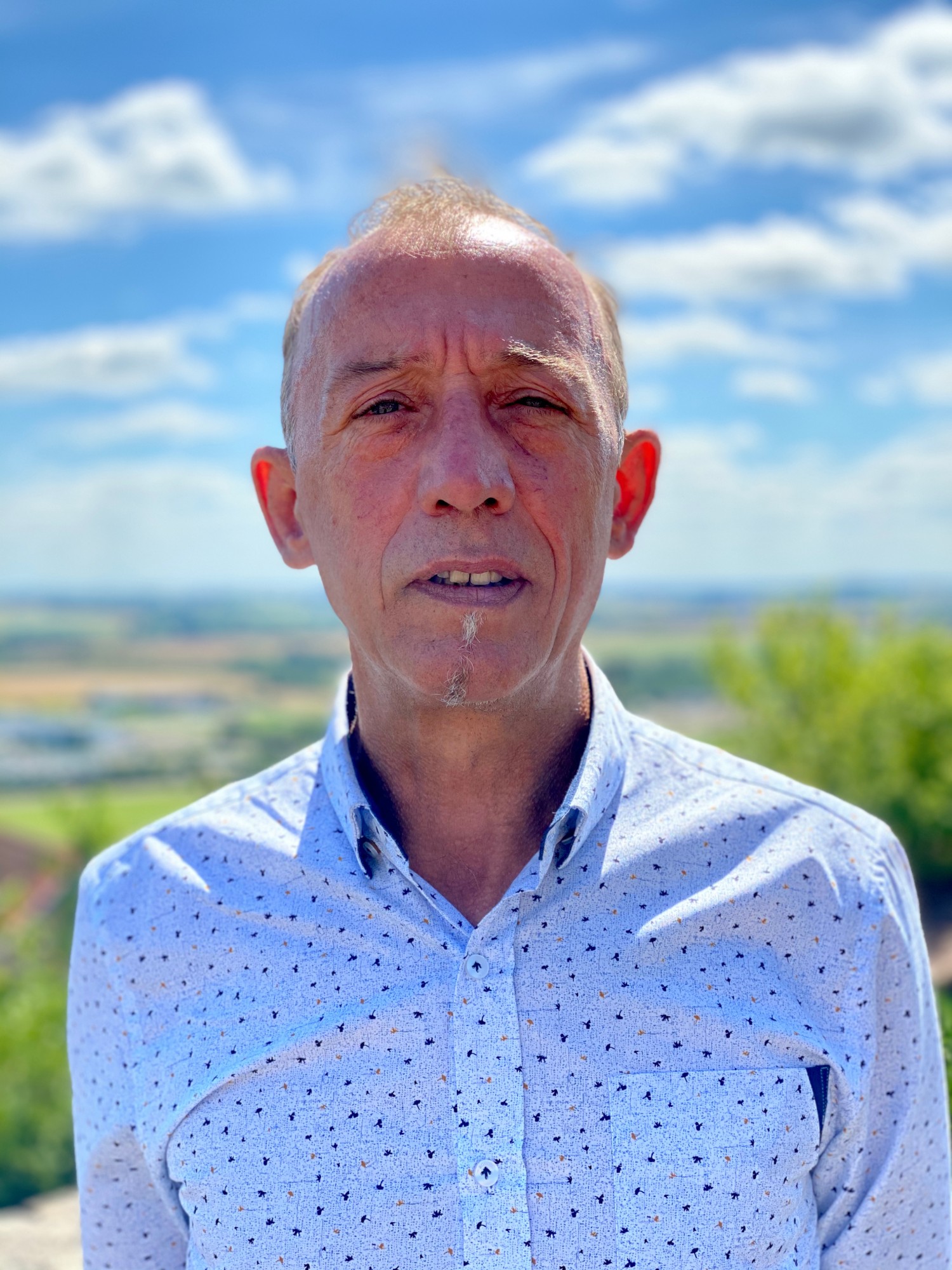 Maire et élus Langres